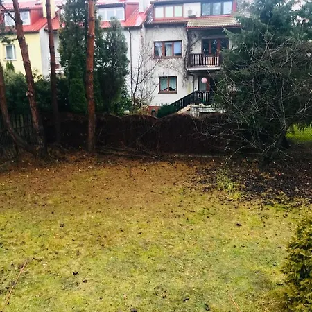 Krolewski Szálloda *